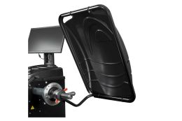 Автоматичний балансувальний верстат REDATS W-870 (230 V, 8-35",лаз., ALU7)