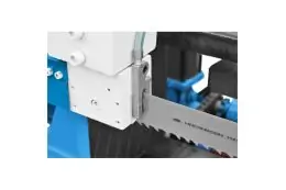 Ленточнопильный станок CORMAK H-60 80 4