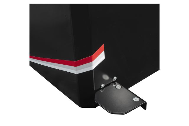 Автоматичний балансувальний верстат REDATS...