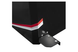 Автоматичний балансувальний верстат REDATS W-870 (230 V, 8-35",лаз., ALU7)