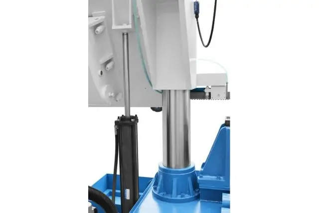 Стрічкопильний верстат CORMAK H-60 80 5