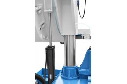 Стрічкопильний верстат CORMAK H-60 80