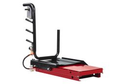 Пневматический колесный подъемник для балансировочных станков Premium REDATS