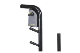 Пневматический подъемник колесный для балансировочных станков Premium REDATS