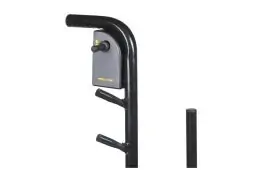 Пневматический подъемник колесный для балансировочных станков Premium REDATS 15