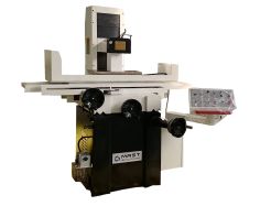 Плоскошліфувальний верстат MAST Metalltechnik M-PS5025