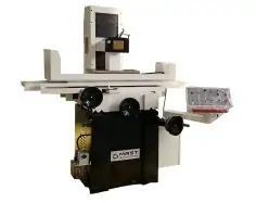 Плоскошлифовальный станок MAST Metalltechnik M-PS5025