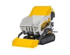 Дизельный мини-самосвал Lumag VH500PRODA