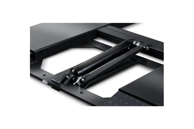  Портативный ножничный подъемник REDATS L-520