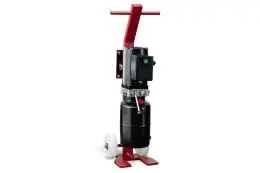  Портативный ножничный подъемник REDATS L-520 3