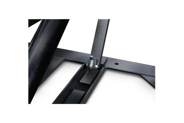  Портативный ножничный подъемник REDATS L-520 5