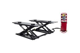 Портативный ножничный подъемник REDATS L-550