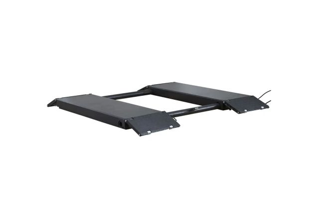 Портативный ножничный подъемник REDATS L-550