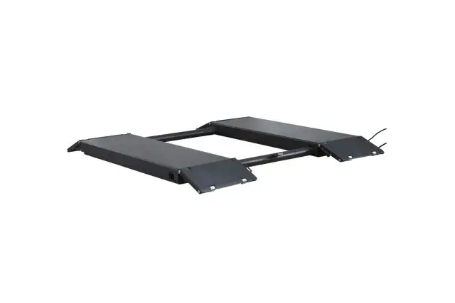 Портативный ножничный подъемник REDATS L-550 3