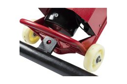 Портативный ножничный подъемник REDATS L-550