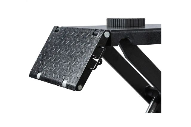 Портативный ножничный подъемник REDATS L-550