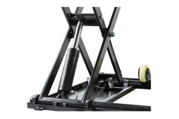 Портативный ножничный подъемник REDATS L-550