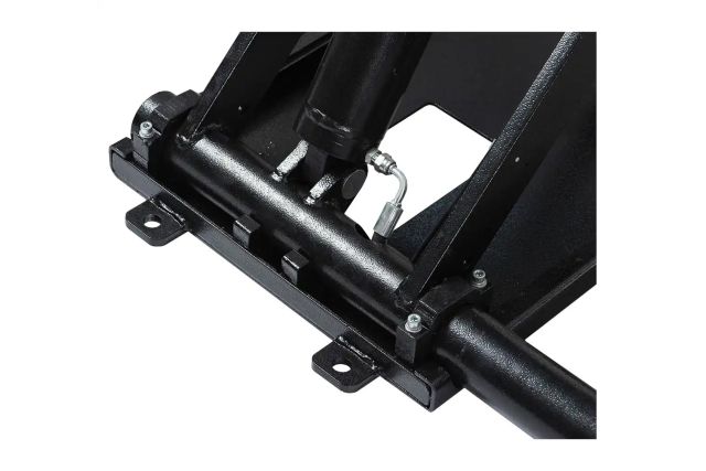 Портативный ножничный подъемник REDATS L-550