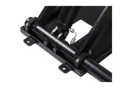 Портативный ножничный подъемник REDATS L-550