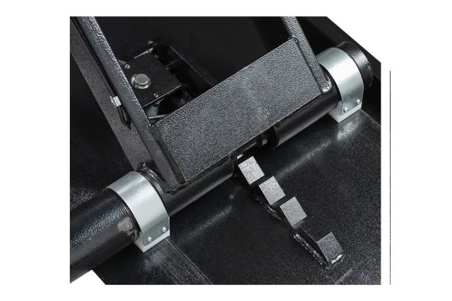 Портативный ножничный подъемник REDATS L-550