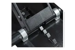 Портативный ножничный подъемник REDATS L-550 9