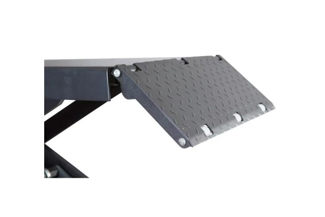 Портативный ножничный подъемник REDATS L-600