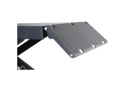 Портативный ножничный подъемник REDATS L-600