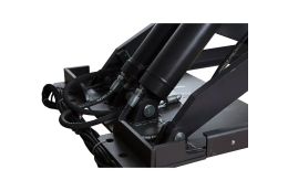 Портативный ножничный подъемник REDATS L-600