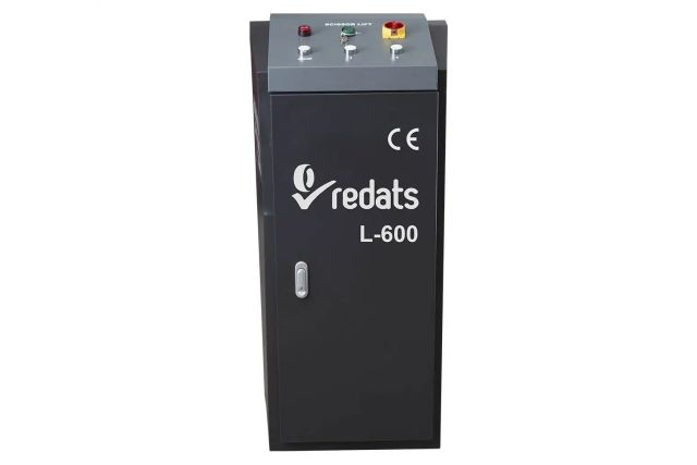 Портативный ножничный подъемник REDATS L-600
