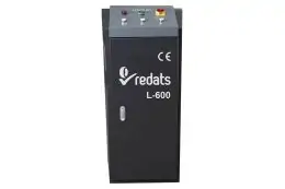 Портативний ножичний підйомник REDATS L-600 9