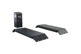 Портативный ножничный подъемник REDATS L-600 10