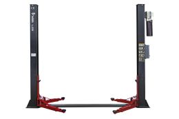  Автоматический двухстоечный подъемник REDATS L-220