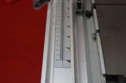 Стрічкова пила Holzmann HBS 400 4