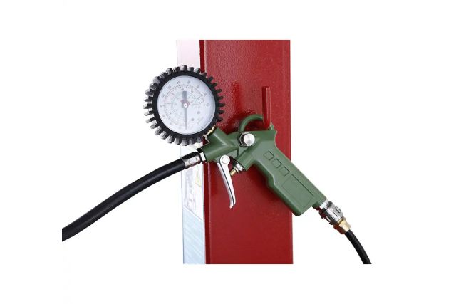 Напівавтоматичний шиномонтажний верстат REDATS...