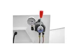 Автоматический ленточнопильный станок CORMAK H-400HA 2