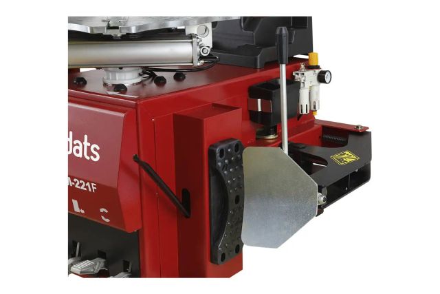 Автоматичний шиномонтажний верстат REDATS M-221F