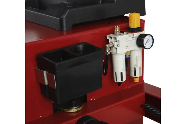 Автоматичний шиномонтажний верстат REDATS M-221F