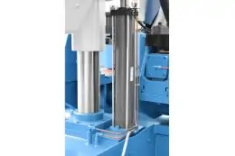 Автоматический ленточнопильный станок CORMAK H-400HA 3