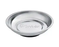 Миска магнитная – круглая, 6”/15 см