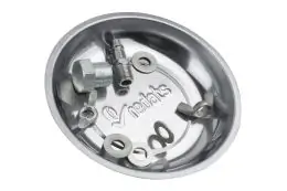 Миска магнітна - кругла, 6"/15 см 2