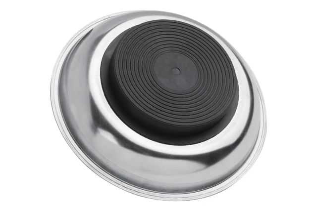 Миска магнитная - круглая, 6"/15 см