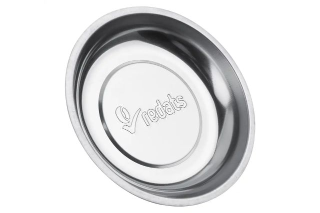 Миска магнитная - круглая, 6"/15 см