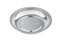 Миска магнитная – круглая, 6”/15 см 5