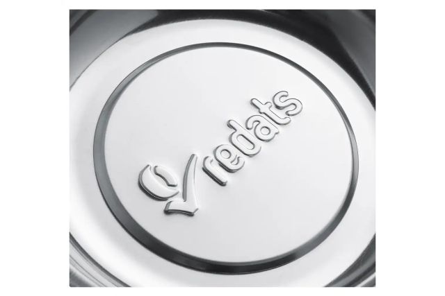 Миска магнитная – круглая, 6”/15 см