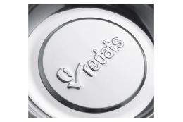 Миска магнітна - кругла, 6"/15 см