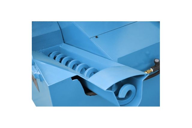 Автоматический ленточнопильный станок CORMAK H-400HA