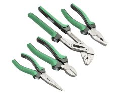 Набор плоскогубцев из 4 предметов Mannesmann