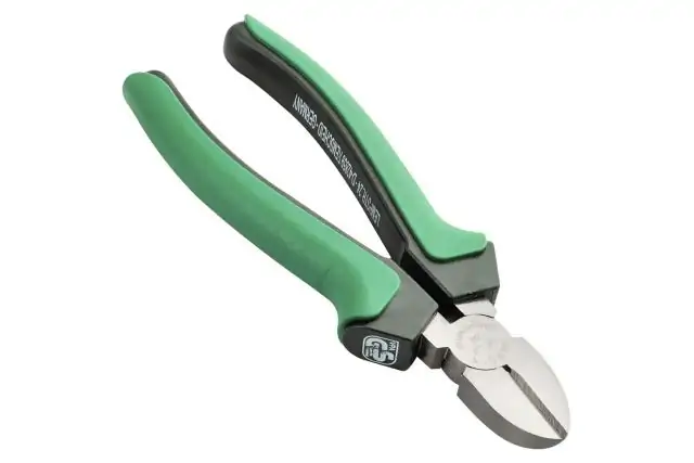 Набір плоскогубців з 4 предметів Mannesmann 2