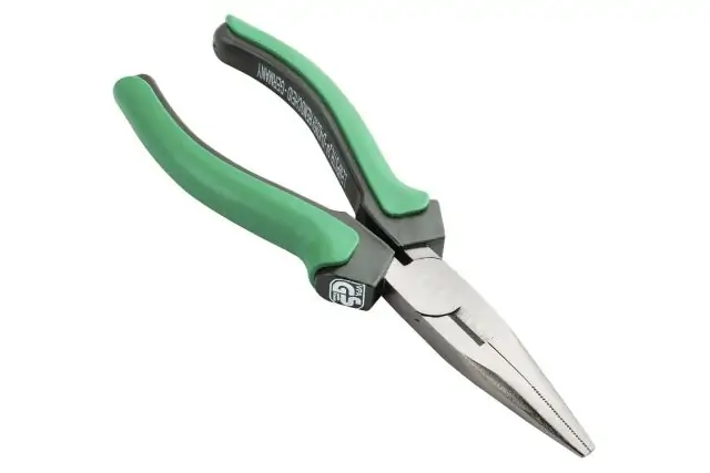 Набір плоскогубців з 4 предметів Mannesmann 3