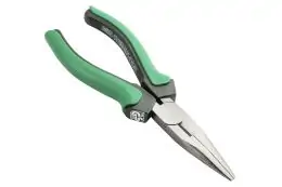 Набір плоскогубців з 4 предметів Mannesmann 3